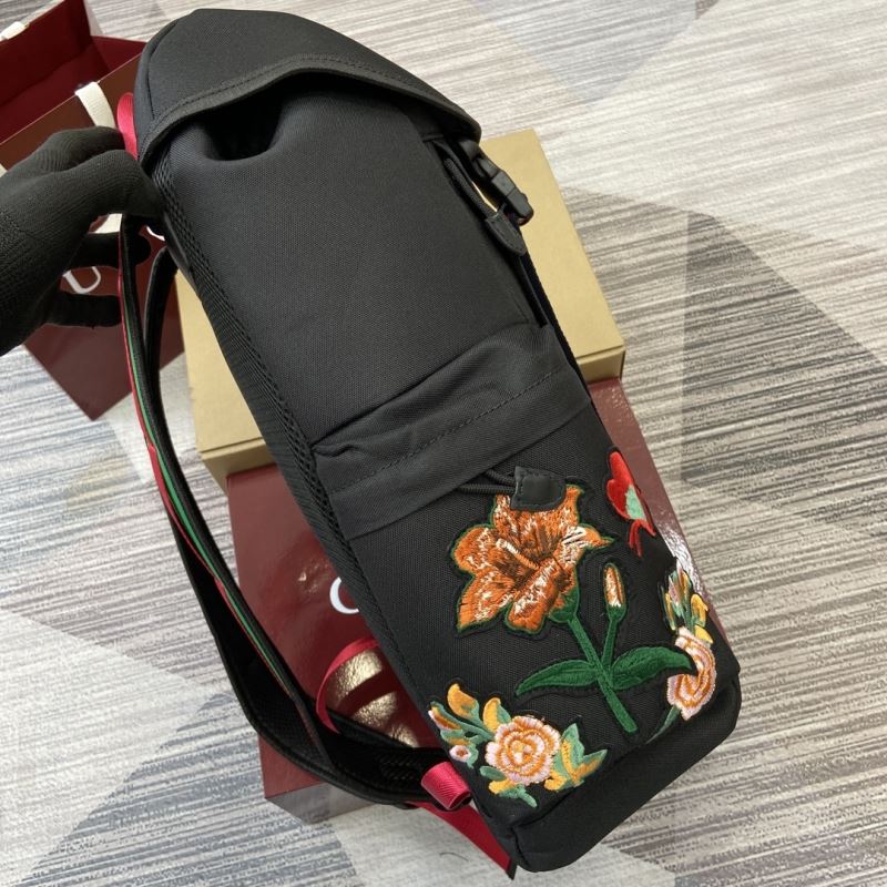 Gvc*1 backpacks